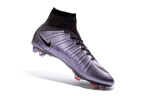 Nike Mercurial Superfly IV FG Men Shoes--030